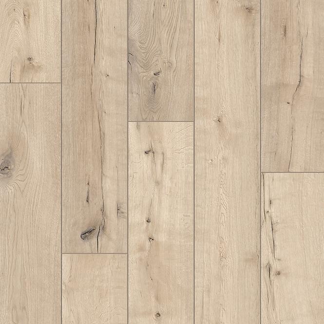 Vzorka vinylovej podlahy LVT Maltanian Oak 4mm 23/32