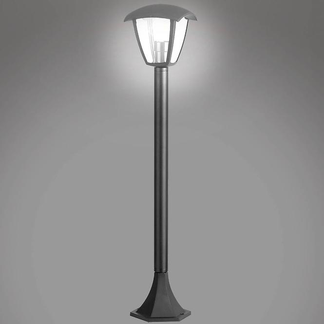 Záhradná lampa  IGMA 311900 1*E27 LS1