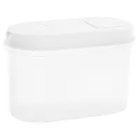 Dóza s dávkovačom 1,1 l