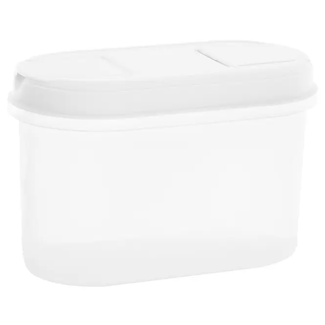 Dóza s dávkovačom 1,1 l
