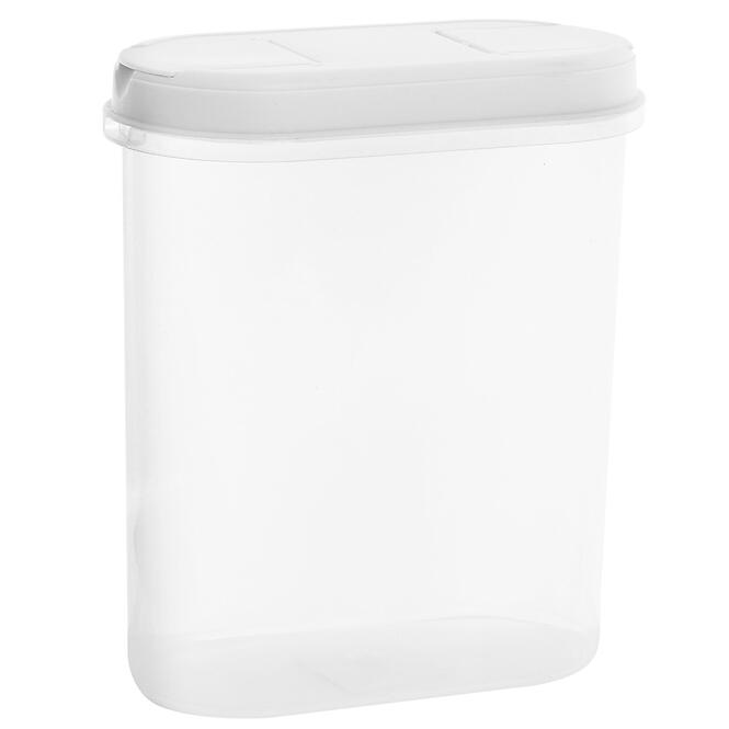 Dóza s dávkovačom 2,2 l