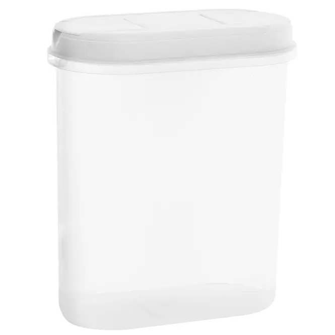 Dóza s dávkovačom 2,2 l
