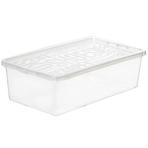 Box na topánky Basic Box malý