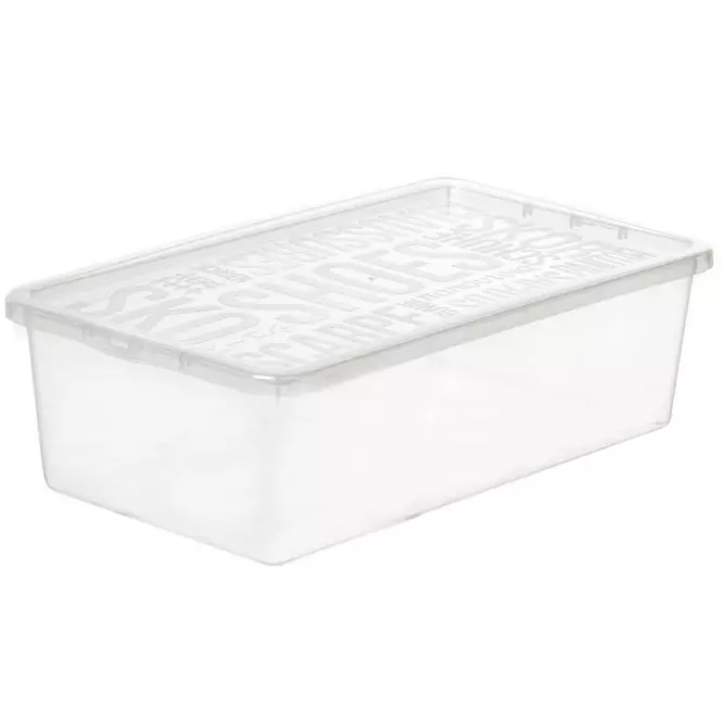 Box na topánky Basic Box malý