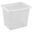 Box s vekom Basic 30 l