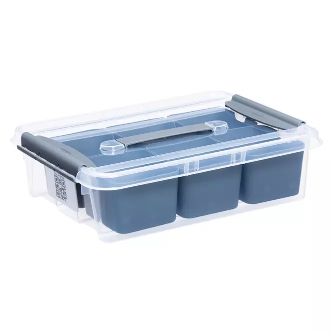 Súprava Pro Box 8l + vložky