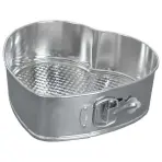 Forma na cesto srdce 24 cm