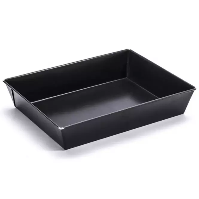 Forma na cesto  pn 30x24x6
