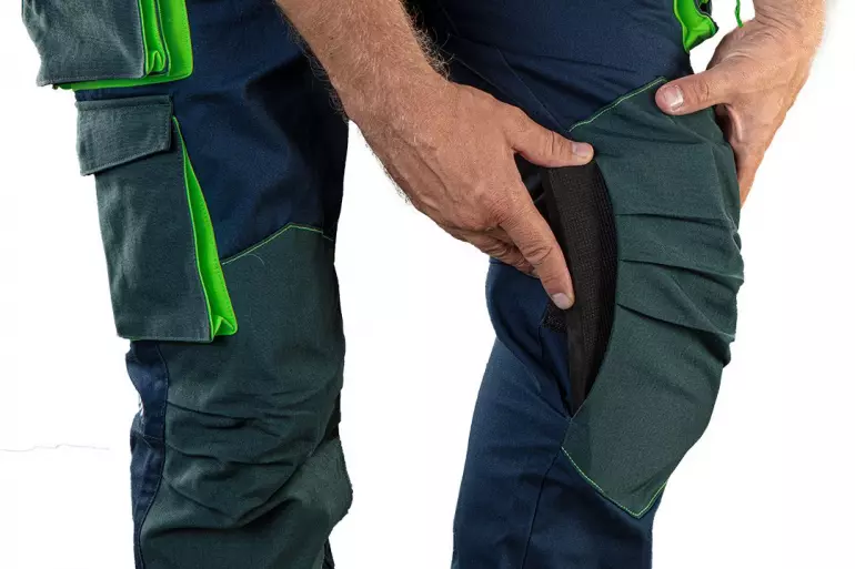Pracovné nohavice PREMIUM NEO  XL