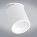 Lampa Haron 314185 Biely GU10 LW1