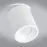 Lampa Haron 314185 Biely GU10 LW1