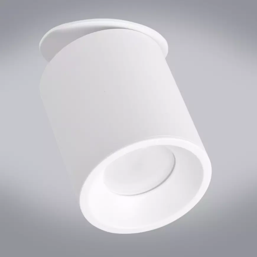Fotografia produktu: Lampa Haron 314185 Biely GU10 LW1