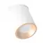 Luster Haron 314215 Biele a zlaté GU10 LW1,2