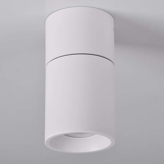 Lampa Nixa 314239 biely GU10 LW1