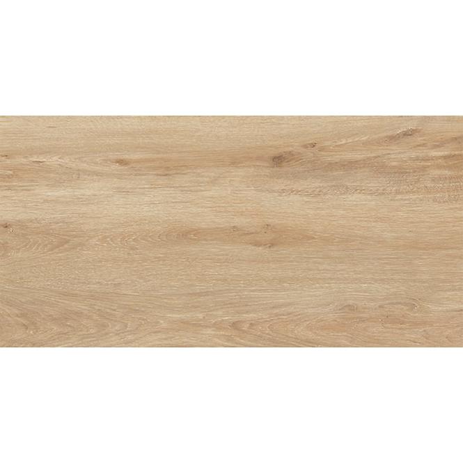 Gresová dlažba Ducale Cedar Mat 60/120