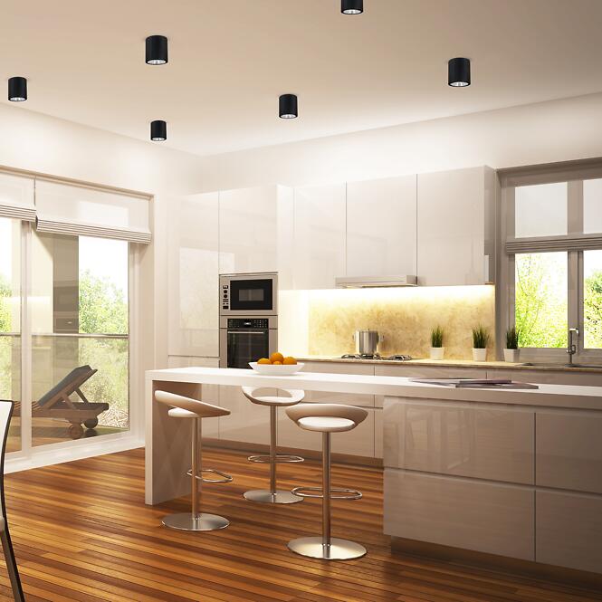 Stropné svietidlo Jupiter10 311696 K1,6