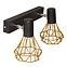 Lampa Mini Szach 2741KZ/Z-A-2 LS2,2