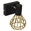 Lampa Mini Szach 2745KZ/Z-A-1 LS1,2