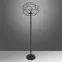 Lampa Cage 2697/LSW LP1
