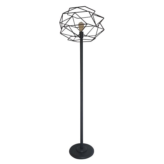 Lampa Cage 2697/LSW LP1