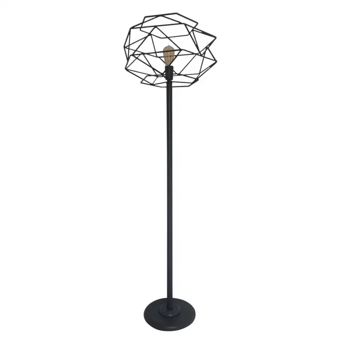 Lampa Cage 2697/LSW LP1,2