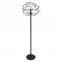 Lampa Cage 2697/LSW LP1,2