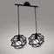 Lampa Cage 2700/Z-B-2 LW2