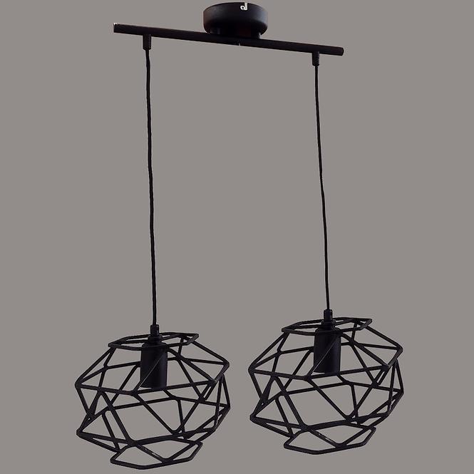 Lampa Cage 2700/Z-B-2 LW2