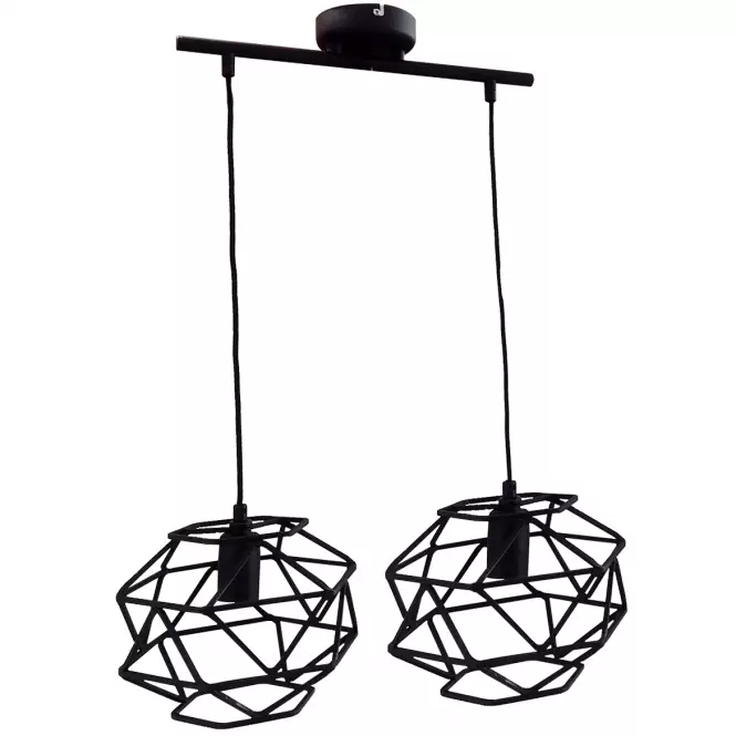Lampa Cage 2700/Z-B-2 LW2