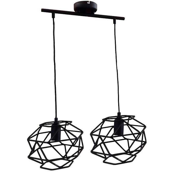 Lampa Cage 2700/Z-B-2 LW2