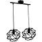 Lampa Cage 2700/Z-B-2 LW2,3