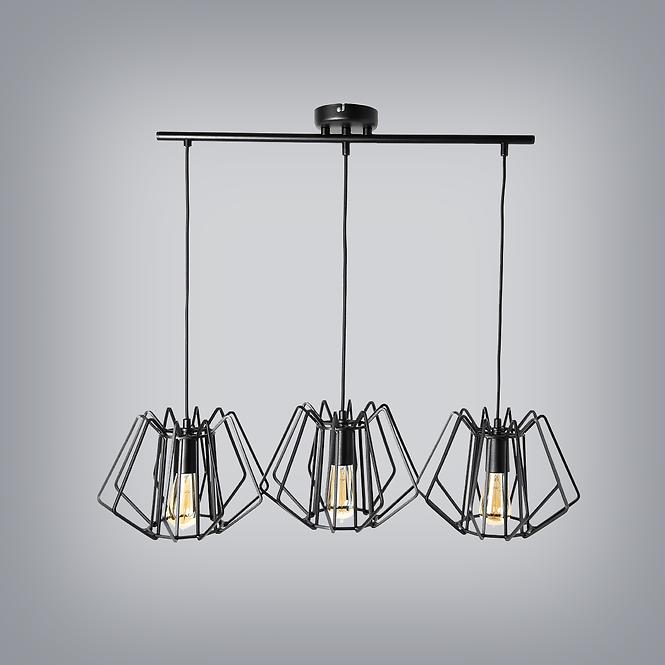 Lampa Krab 2758/Z-B-3 LW3