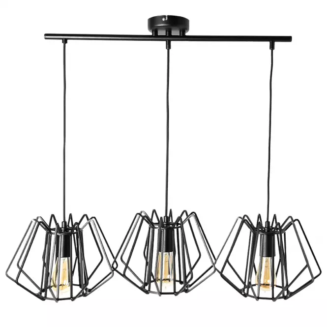 Lampa Krab 2758/Z-B-3 LW3,2