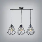 Lampa Smerek 2694/Z-B-3 LW3