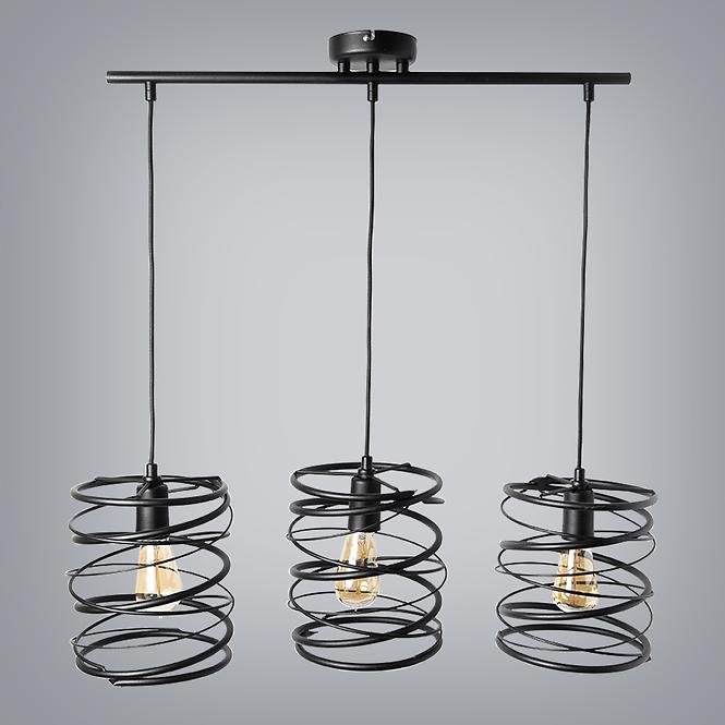 Lampa Spring 2786/Z-B-3 LW3