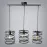 Lampa Spring 2786/Z-B-3 LW3