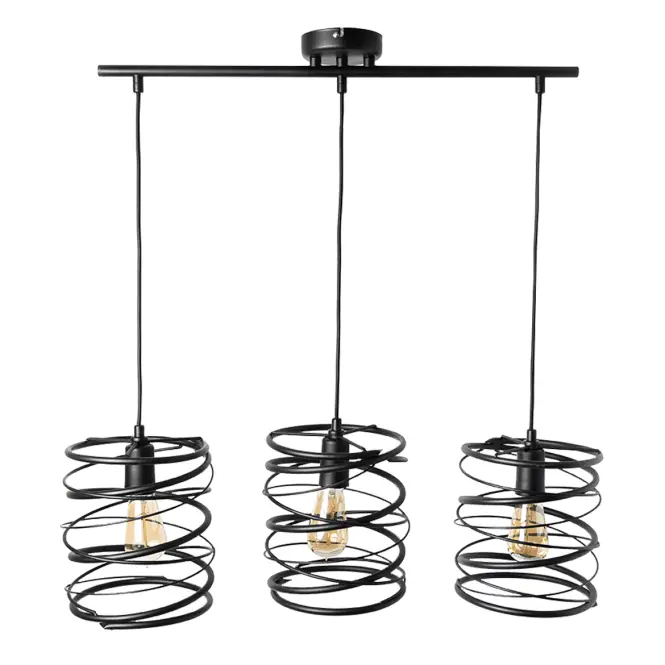 Lampa Spring 2786/Z-B-3 LW3,2