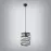 Lampa Spring 2784/Z-B-1 LW1