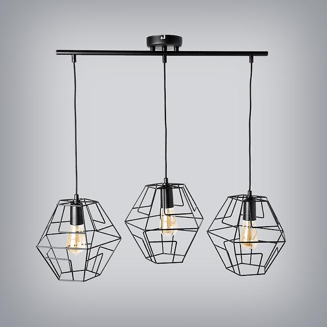 Lampa Pentagon 2782/Z-B-3 LW3