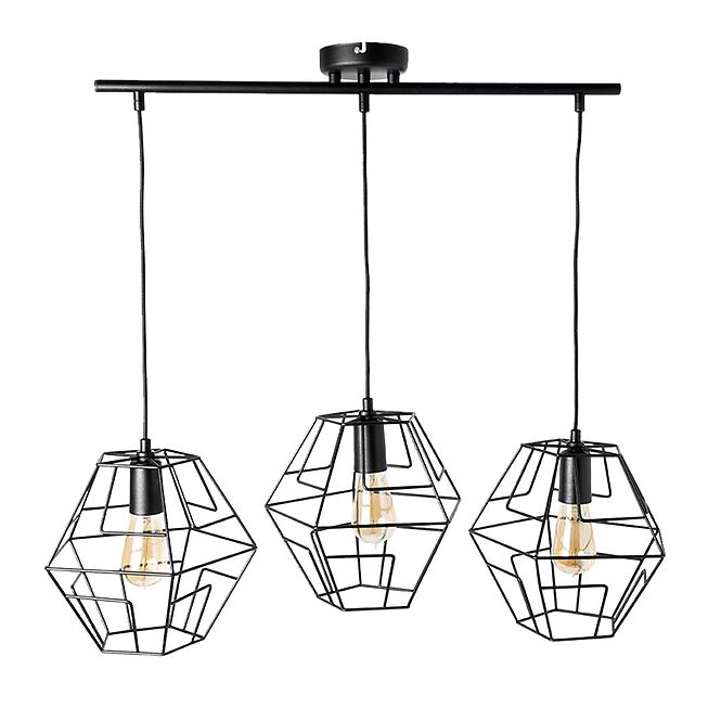 Lampa Pentagon 2782/Z-B-3 LW3