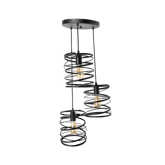 Lampa Spring 2787/Z-B-3 LW3