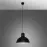 Lampa Czajka 2734 LW1