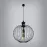 Lampa Ameba 2724 LW1