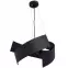 Luster Tango 2718 Čierna LW3,3