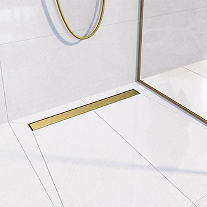 Odtokový žľab ABS GOLD 500