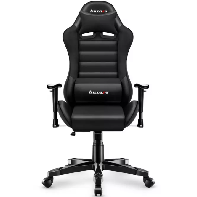 Otočné Kreslo Pre Hráča Ranger 6.0 čierna