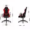 Otočné Kreslo Pre Hráča Ranger 6.0 Červená/Mesh,9