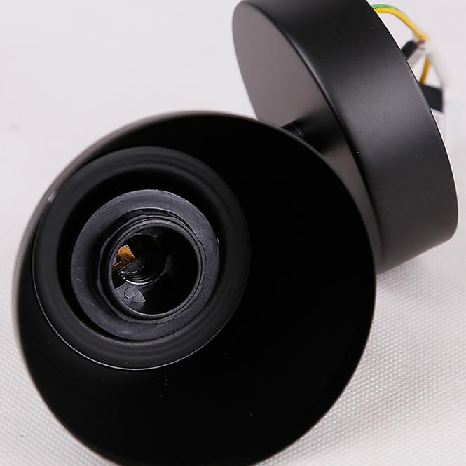 Nástenné bodové svietidlo Neria 1x40W EL4 LS1,3