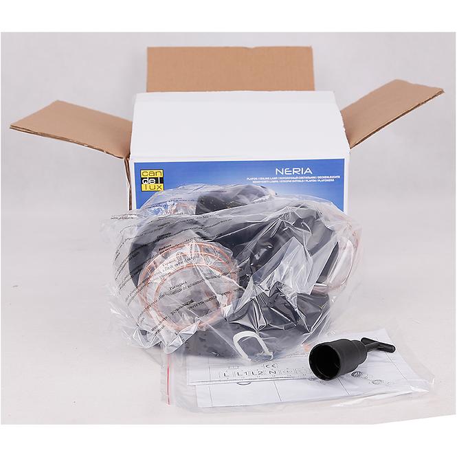 Luster Neria 3x40W EL4 PL3,3