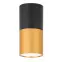 Stropné svietidlo Tuba 1x15W GU10 5.8/12,2